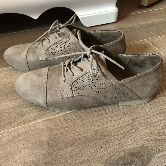 Call it Spring Shoes